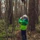 För dig som också är iSkogen 5 Är du också iSkogen (i skogen) och spanar