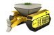 Atutonoma planteringsmaskiner från milrem Robotics