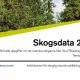 Skogsdata 2021
