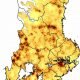 betesskdor Mellansverige