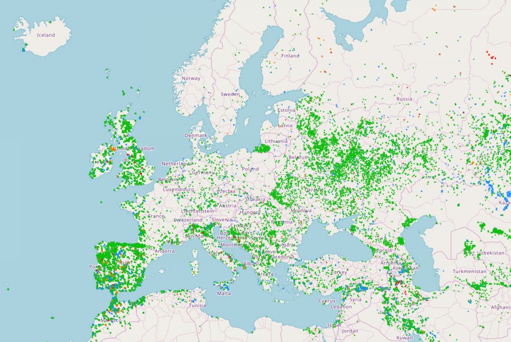 EU-klimatet och skogen -- mot 2030 och vidare! 6