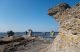 Vem ser cementpris och -monopol i skogen av betongpelare och raukar 2021? 12 raukar-Gotland