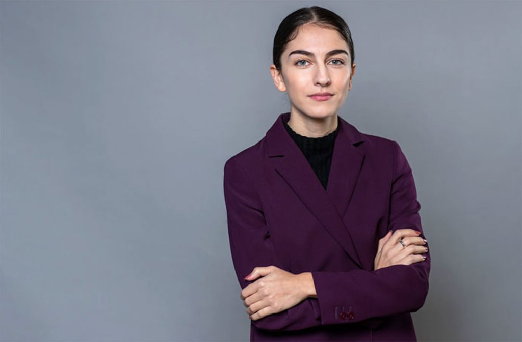 Avgiftsfria NOx-utsläpp i 32 år gör ont för skogsindustrin 7 Romina Pourmokhtari