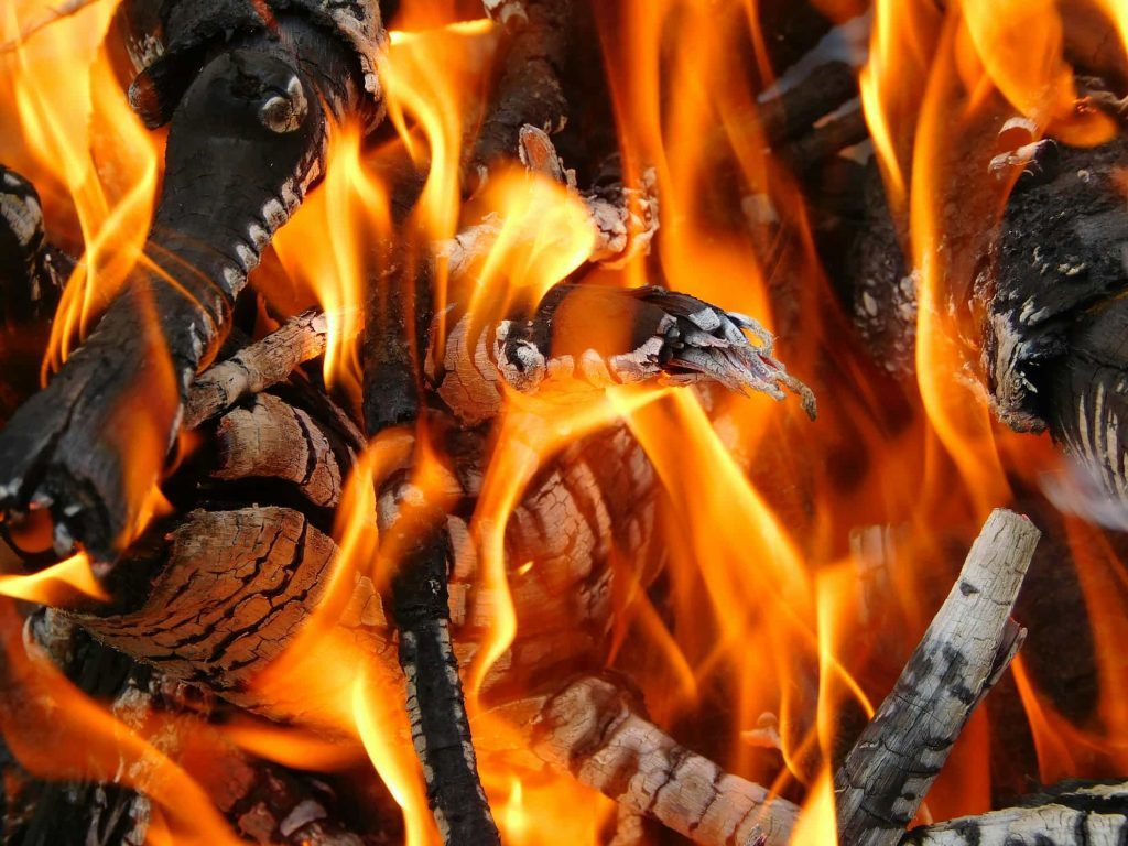 Avgiftsfria NOx-utsläpp i 32 år gör ont för skogsindustrin 5 Förbränning av ved orsakar NOx-utsläpp